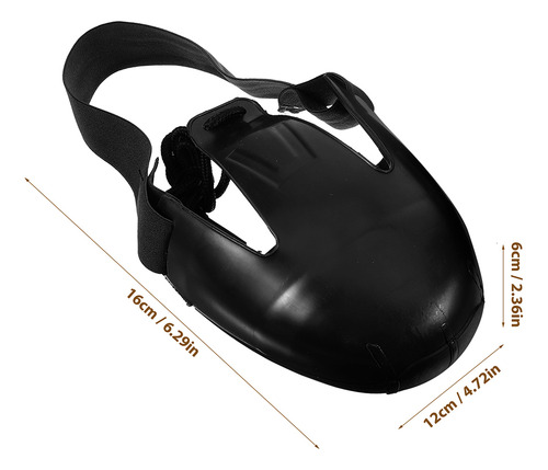 2 Pares De Fundas Universales De Acero Para Zapatos Acce