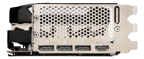 Placa De Vídeo Nvidia Msi Geforce Rtx 4080 - 912-v511-044