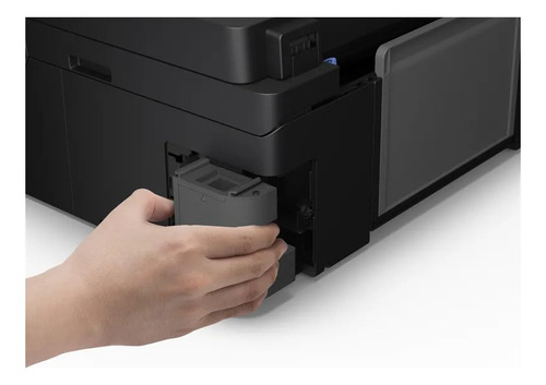 Impresora Epson L14150 Multifuncional A3 Ecotank Ciss Fabric