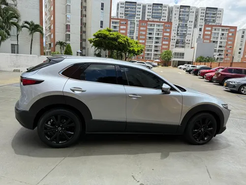 Mazda CX-30 2.5 Grand Touring Lx