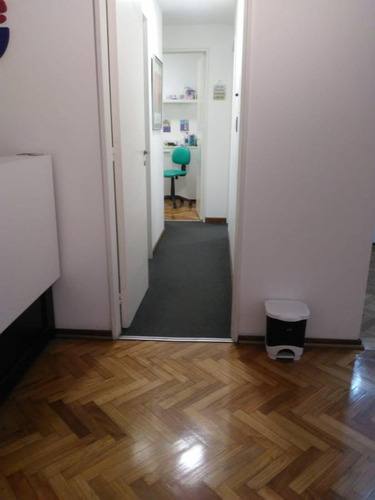 Imagen 12 de 27 de Departamento - Palermo