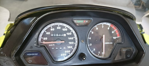 Imagen 5 de 9 de Yamaha Super Tenere 750