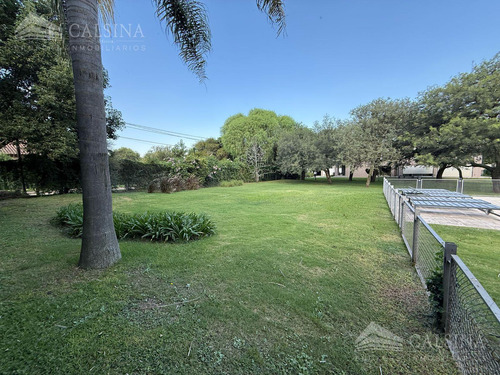 Terreno En Venta Villa Allende Golf
