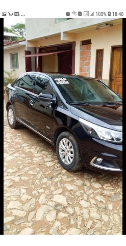 Chevrolet Cobalt 2017 1.8 Elite Aut. 4p