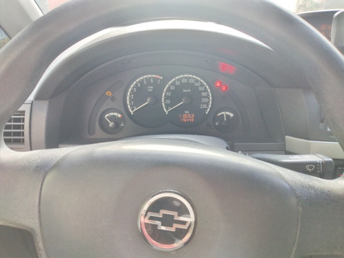 Chevrolet Meriva Maxx 1.8