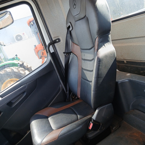 Mb Axor 3344s 6x4 - 2022