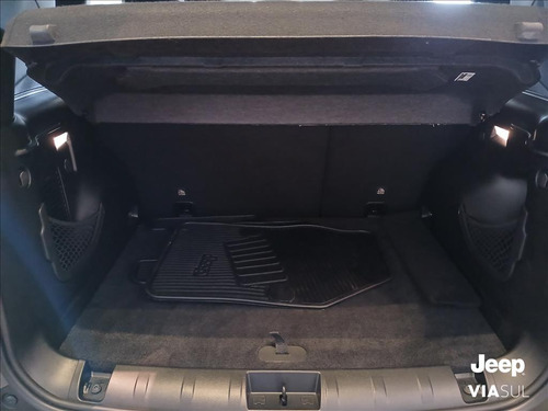Jeep Renegade 1.3 T270 TURBO FLEX WILLYS 4X4 AT9