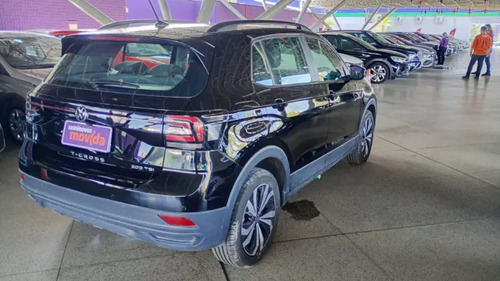 Volkswagen T-Cross 1.0 200 TSI 12V (Aut) (Flex)