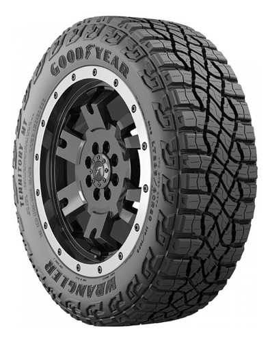 Neumatico Goodyear Wrangler Territory Ht 205/60 R16 92h
