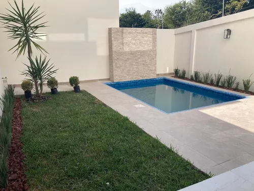 Casa En Venta Castaños Del Vergel