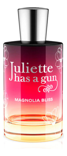 Perfume Mujer Juliette Has A Gun Magnolia Bliss Edp 100 Ml