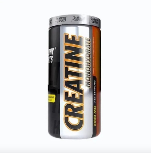 Creatine Monohydrate 120 Caps - Unidad a $120000