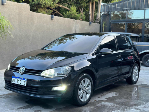 Volkswagen Golf 1.4 Comfortline Tsi