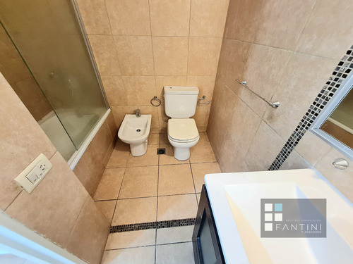 Venta 1 Dorm Nueva Córdoba // Nazareno V // Balcón