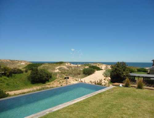 Casa En Punta Ballena, Tio Tom