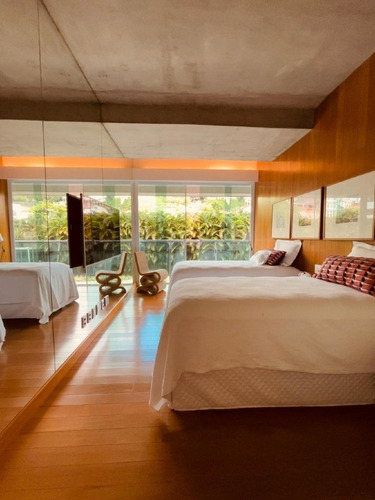 Imagem 16 de 28 de Apartamento À Venda, 4 Quartos, 4 Suítes, 4 Vagas, Comércio - Salvador/ba - 1532