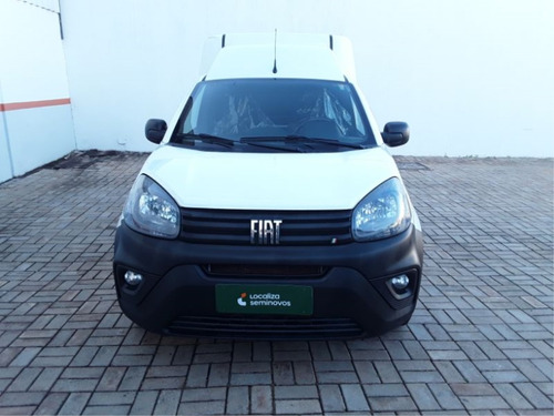 Fiat Fiorino 1.4 MPI FURGÃO ENDURANCE 8V FLEX 2P MANUAL