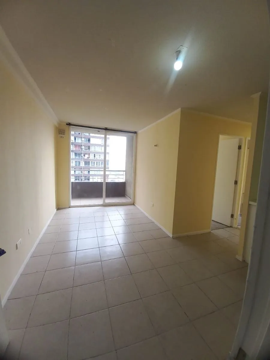 Imagen 2 de 17 de Depto. Arriendo 3d1b Metro Ciudad Del Niño