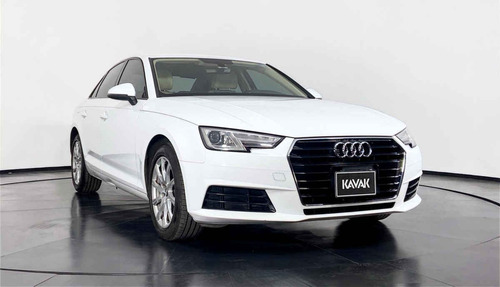 Imagen 3 de 15 de 110451 - Audi A4 2017 Con Garantía