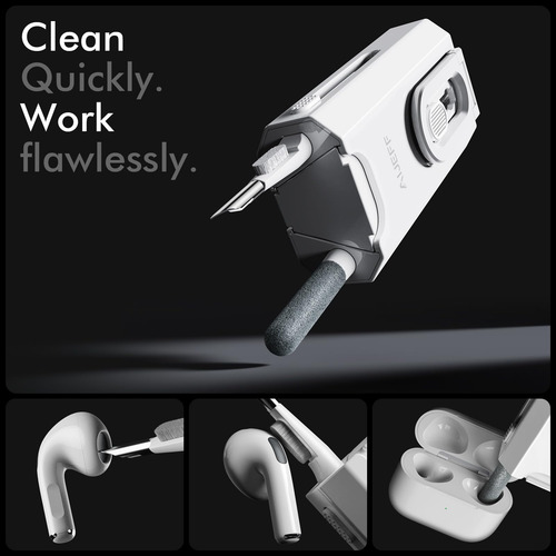 Cleaner Kit Keyboard Cleaner For Laptop, Screen Cleaner