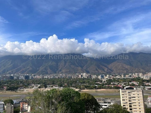 Imagen 2 de 23 de Venta De Elegante Apartamento En Lomas De Chuao / Gm 22-24072