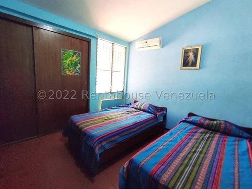 Imagen 10 de 23 de Mls 22-22700 Casa En Venta Urb. La Soledad Maracay Dperez