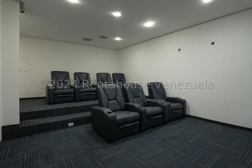Casa En Venta En Cumbres De Curumo Mls #24-26309