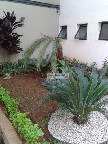 Imagem 21 de 27 de Apartamento Com 3 Dormitórios À Venda, 75 M² Por R$ 380.000,00 - Lauzane Paulista - São Paulo/sp - Ap4767
