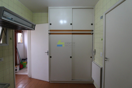 Imagem 9 de 15 de Apartamento - Vila Clementino - Ref: 9883 - V-868178
