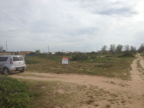 Imagem 3 de 4 de Terreno Para Venda Em Farol De São Tomé - 7037