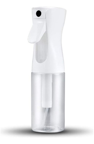 Botella Atomizadora De Agua Para Cabello Capacidad 5.4 Onzas