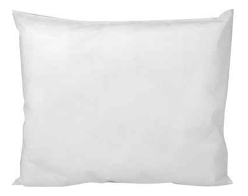 Almohadas Desechables Para Hospital, Spa, Acampar Etc