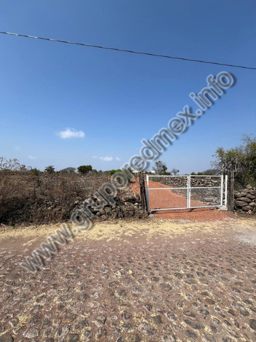 Terreno 1 Campestre De 2500m2t A 15 Min De Preserve Juriquilla Qro
