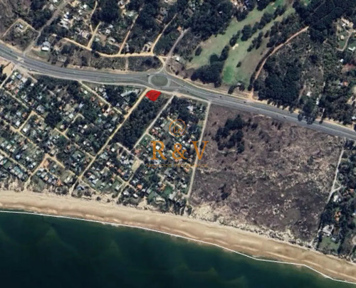 Punta Ballena Terreno 1133m2