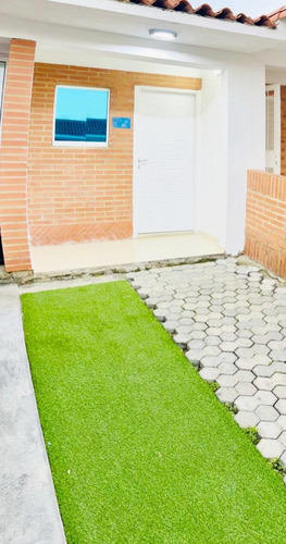 Imagen 2 de 23 de Marisol Castro Vende Townhouse En Tucacas | Falcón | Conjunto Residencial Playuela | Foth-mc2