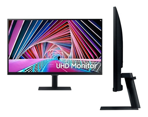 Monitor Uhd 4k Ips Hdr 27 Samsung Diseño Edición Empresarial