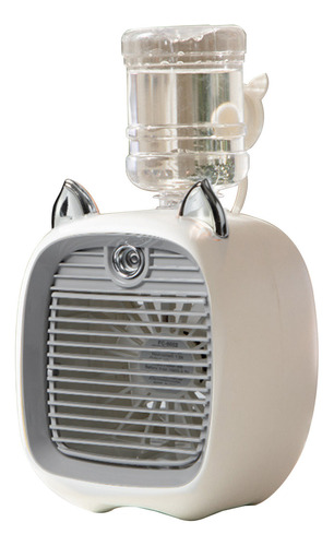 Ventilador De Aire Acondicionado De Agua Uv, Mini Ventilador