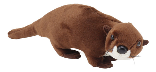 Peluche De Peluche De Dibujos Animados Para Niños Y Adultos,