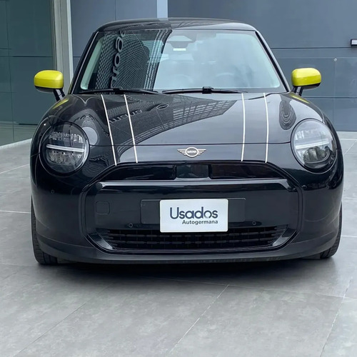 Mini Cooper E