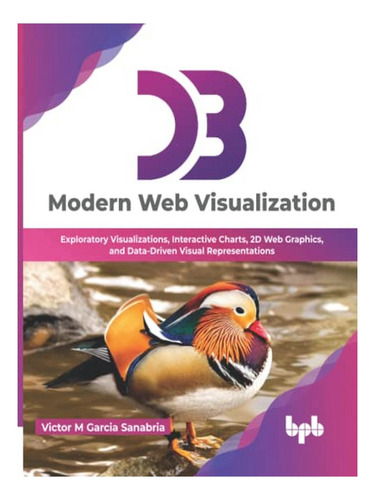 D3 Modern Web Visualization - Victor Garcia M. Sanabri. Eb05