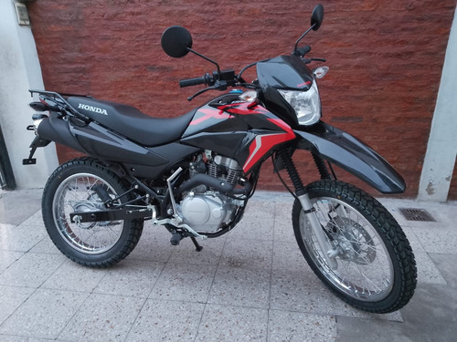 Honda Xr 150