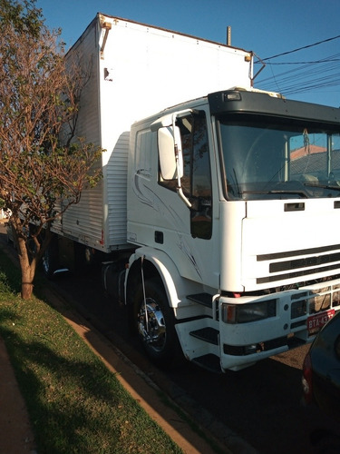 Iveco 160e21 Eurocargo