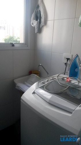 Flat - Vila Nova Conceição - Sp - 457564