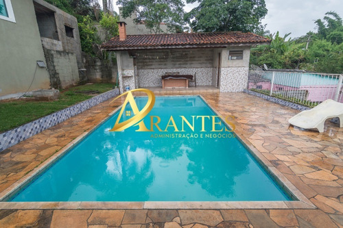 Imagem 5 de 30 de Chacara - Ch00125 - 69334759
