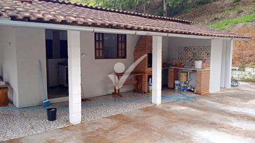 Imagem 3 de 19 de Chácara À Venda Em - Ch004063