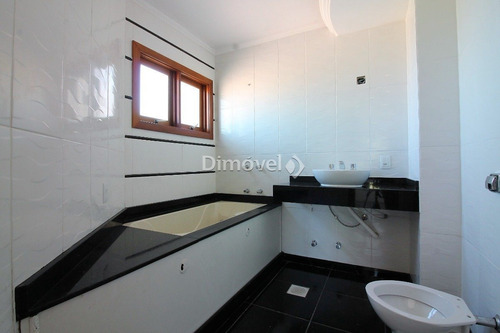Imagem 13 de 15 de Casa Em Condominio - Jardim Isabel - Ref: 24776 - V-24776