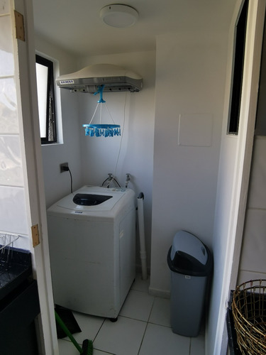 Hermoso Departamento Puerto Velero, Pozones