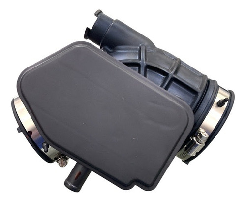 Manguera Ducto Aire Nissan Np300 Frontier 2015-2022 Original
