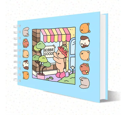 Libro For Colorear De Stitch 50 Hojas Dibujos For Pintar