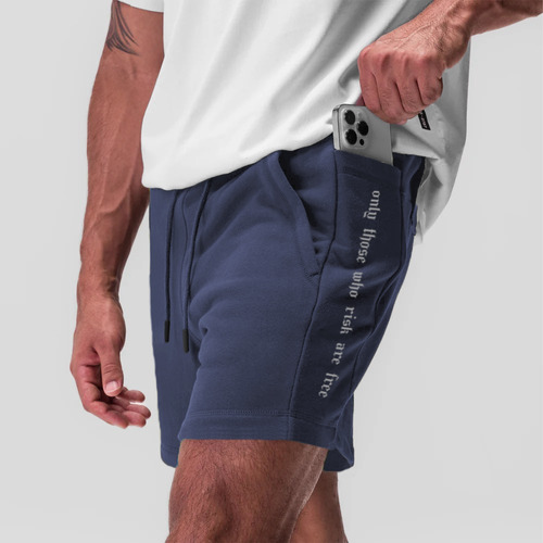 Short Hombre Gym | Short Deportivo Hombre | Alphafit